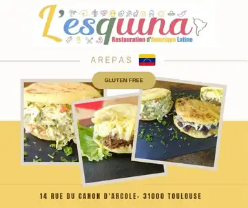 Arepas