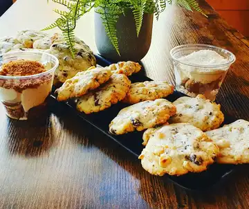 Desserts