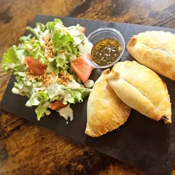 Entrées / Tapas