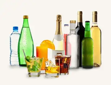 Boissons